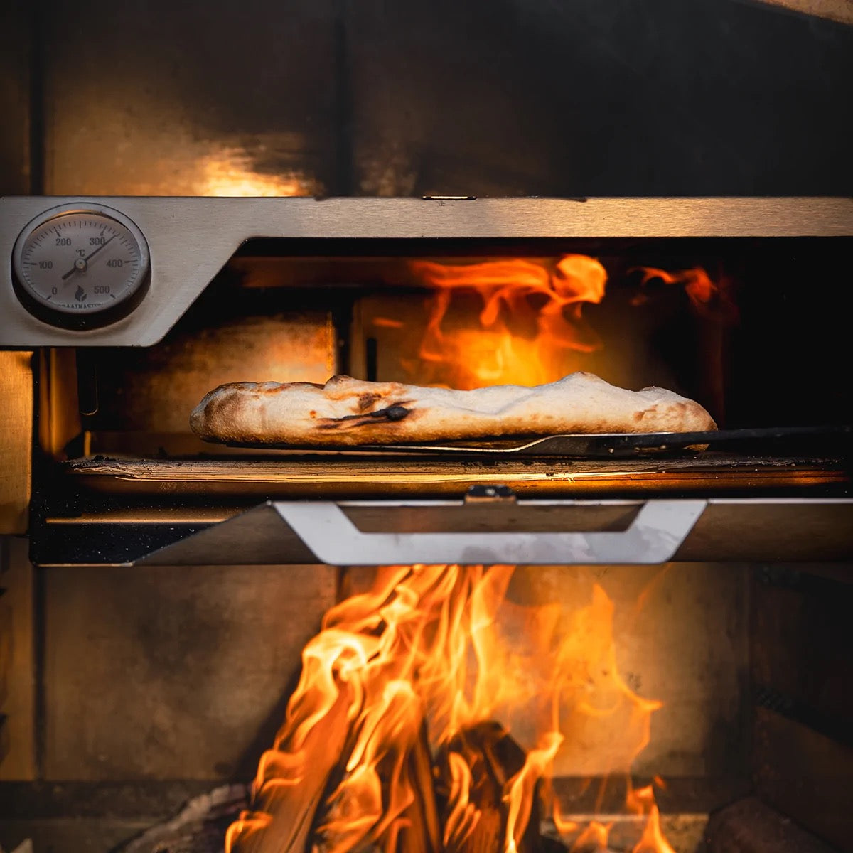 Braaimaster BraaiOven