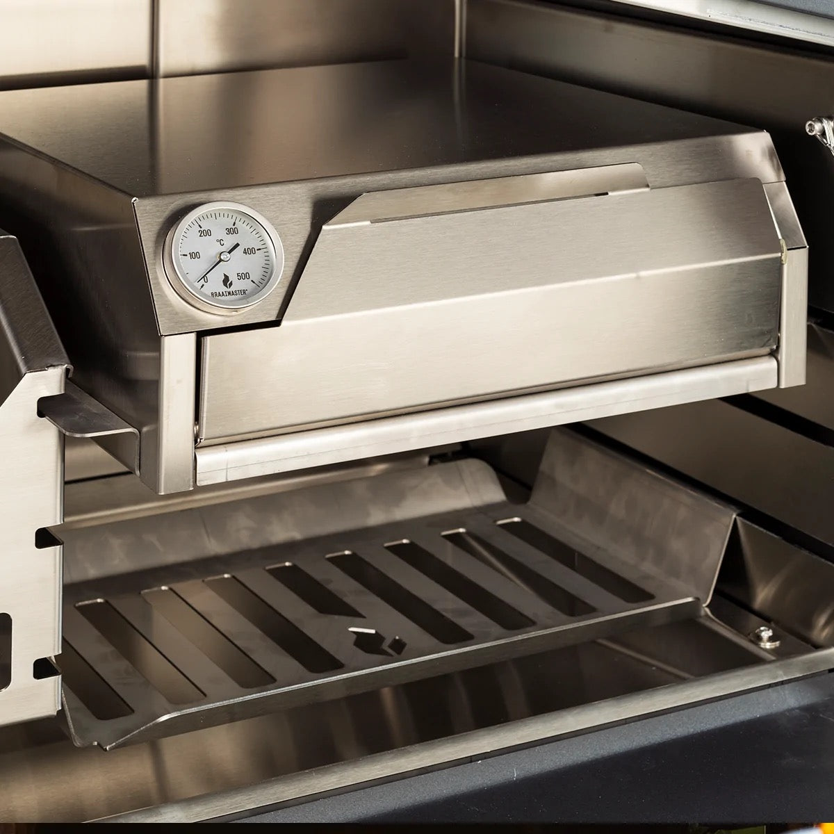 Braaimaster BraaiOven