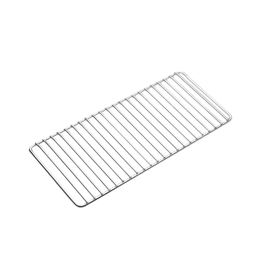 Braaimaster Stainless Steel Half Grid 485