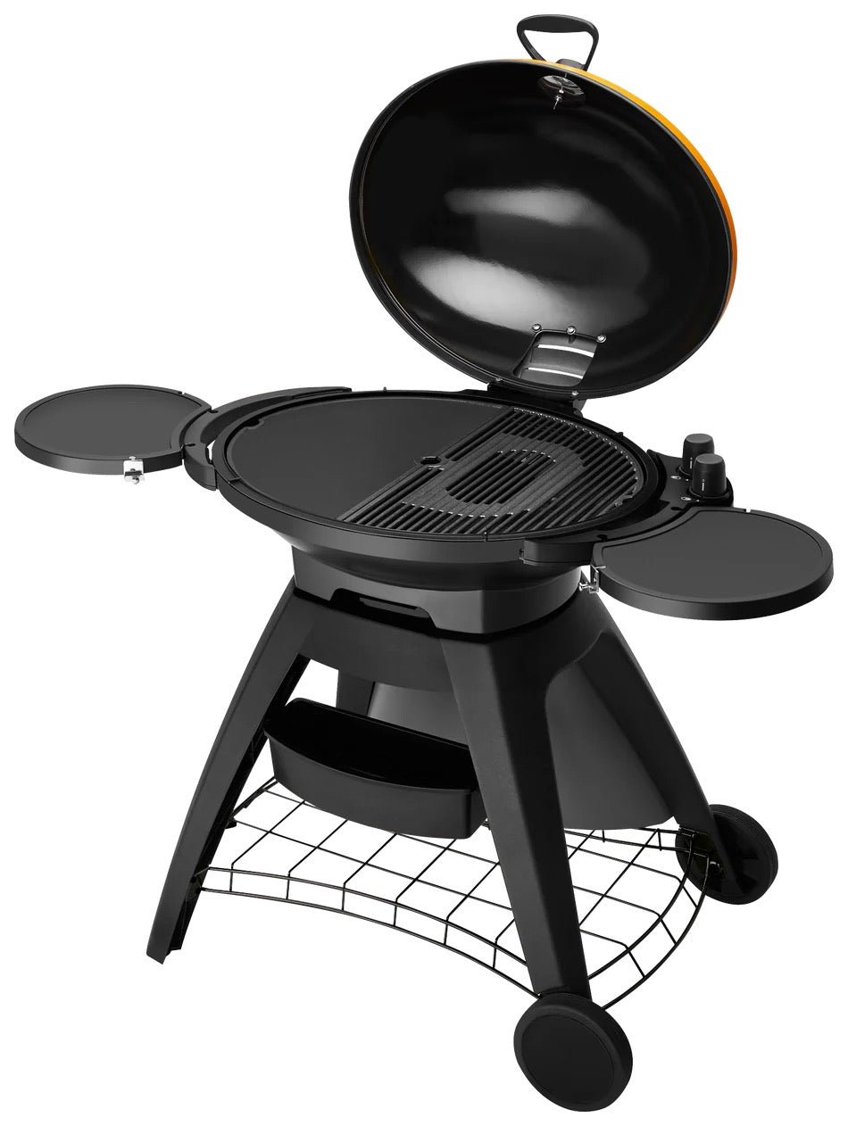 BeefEater BIGG BUGG® BBQ & Trolley