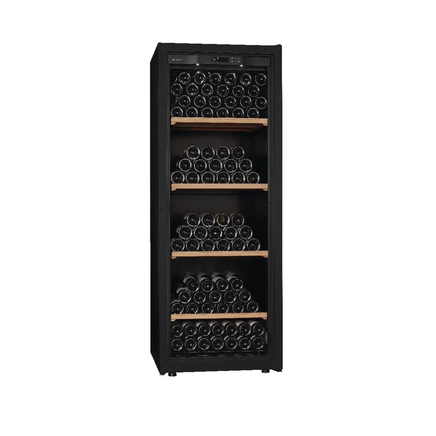 EuroCave Large wine maturing fridge for long-term storage, 1 temperature - La Première