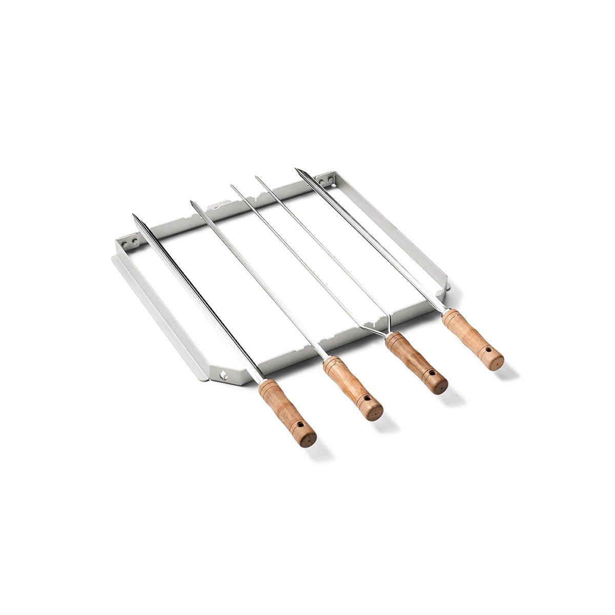 Braaimaster Churrasco frame