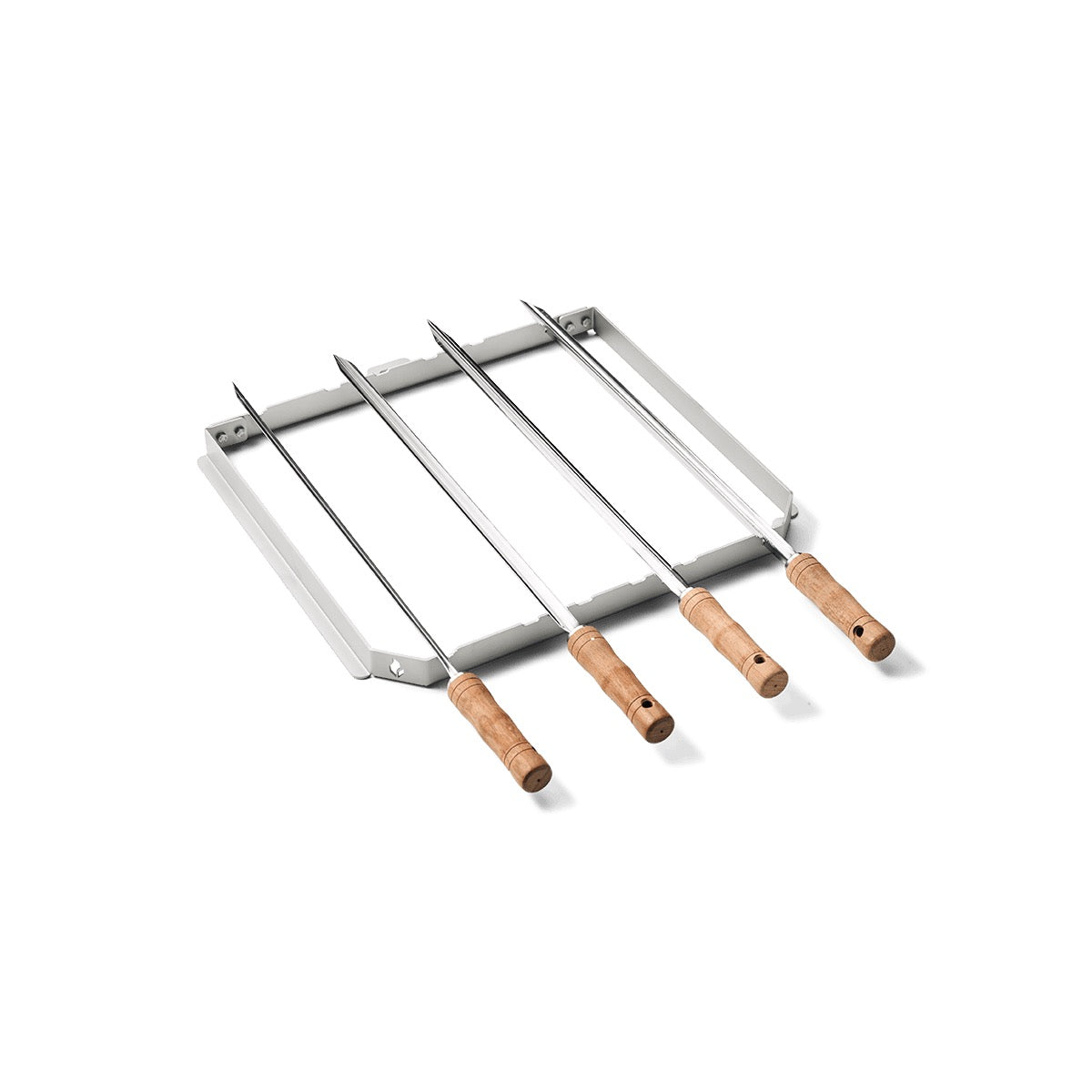 Braaimaster Churrasco frame