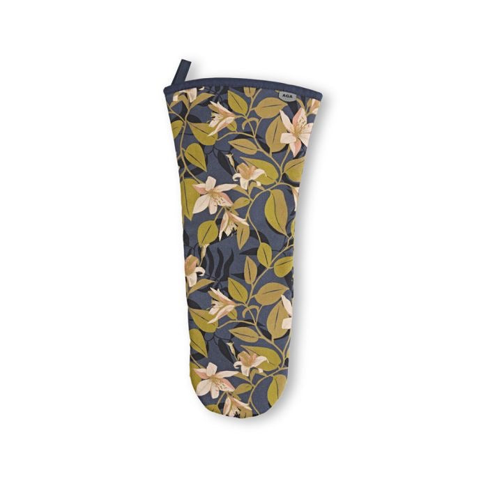 AGA Lilies Long Gauntlet