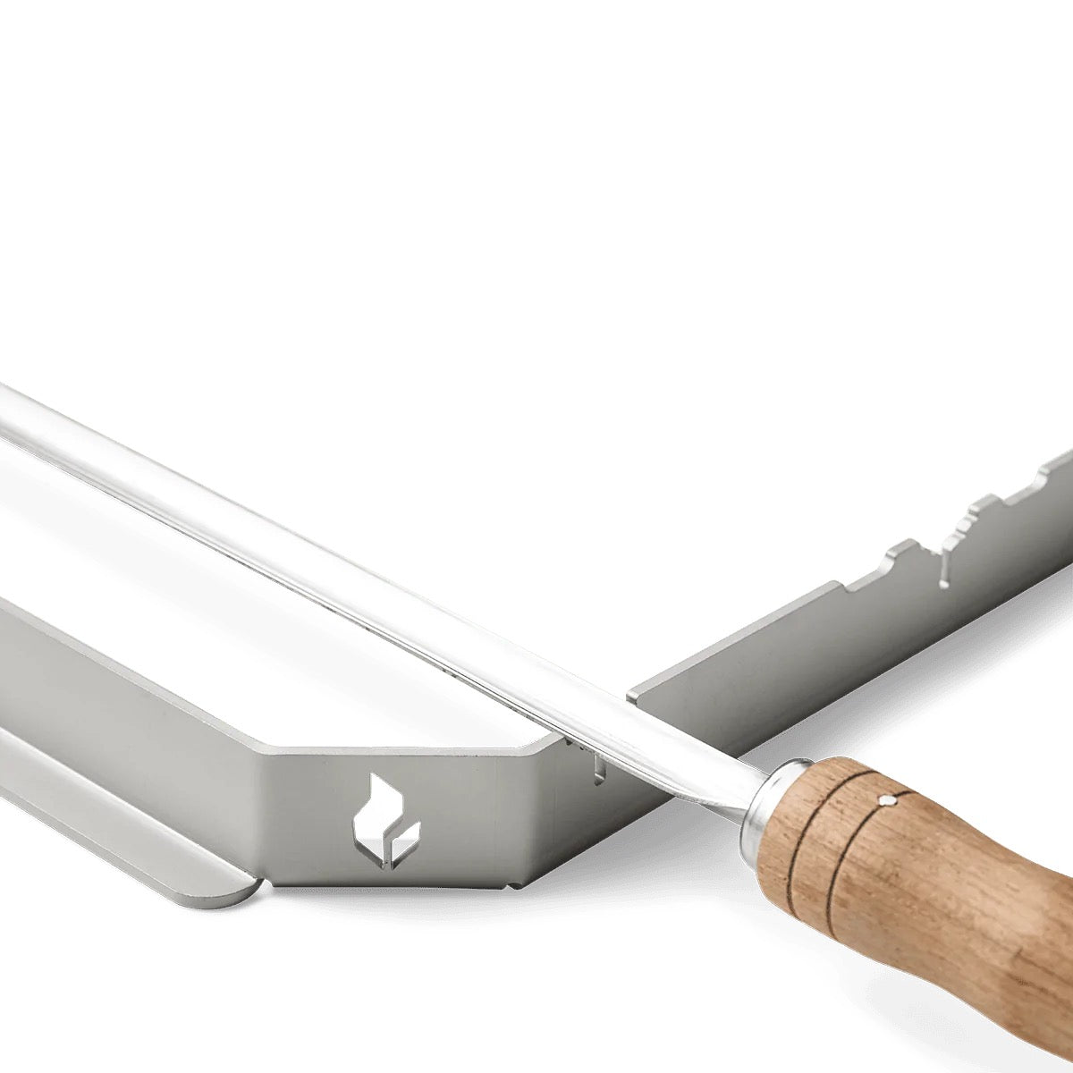 Braaimaster Churrasco frame