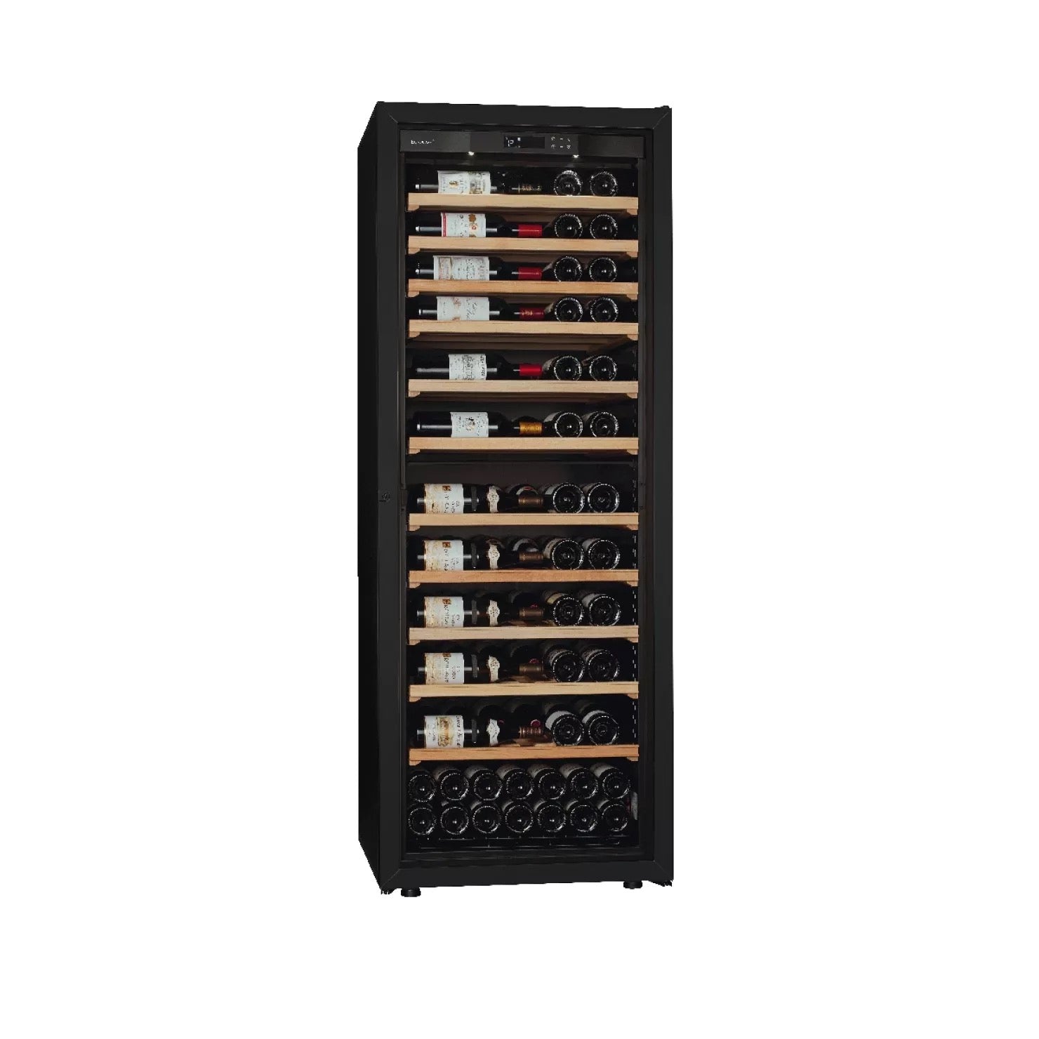 EuroCave Large wine maturing fridge for long-term storage, 1 temperature - La Première