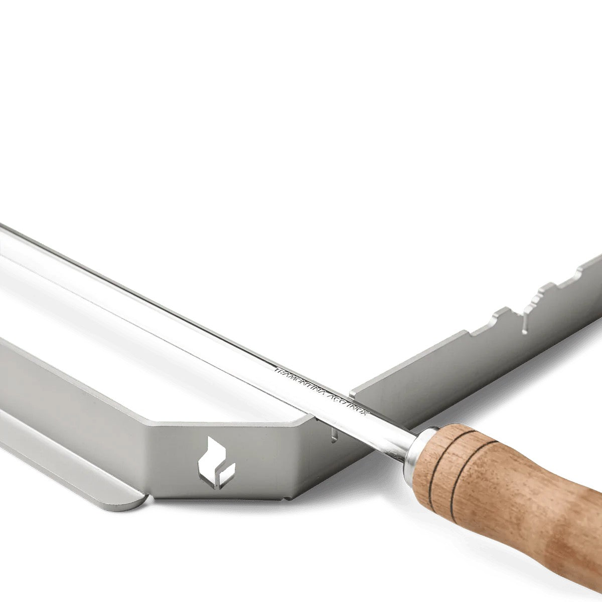 Braaimaster Churrasco frame