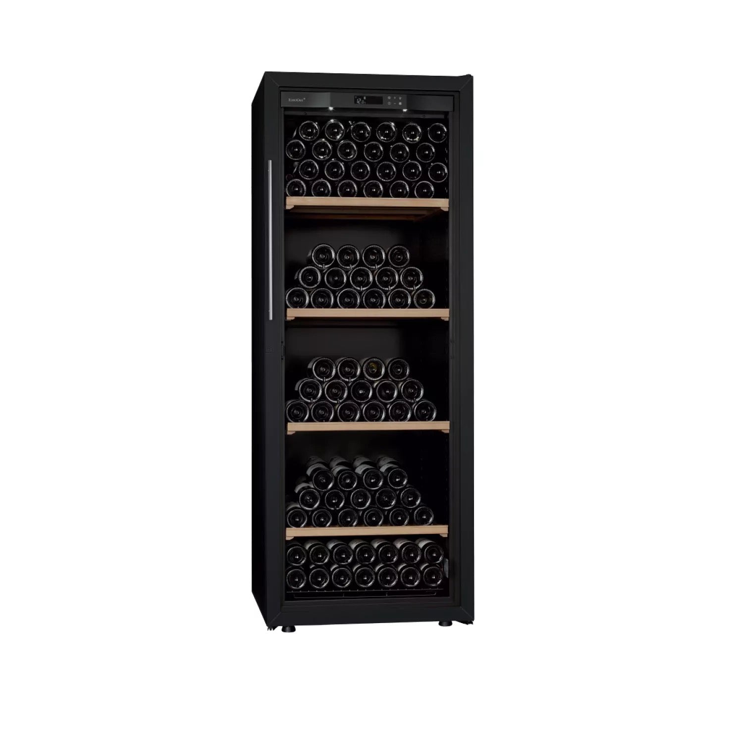EuroCave Large wine maturing fridge for long-term storage, 1 temperature - La Première