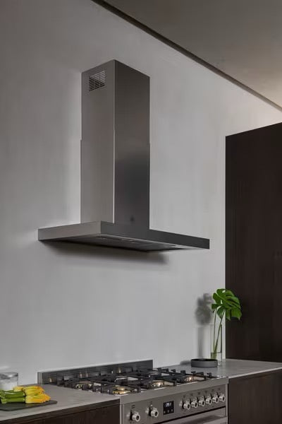 Bertazzoni Professional Series 90cm wallmount hood