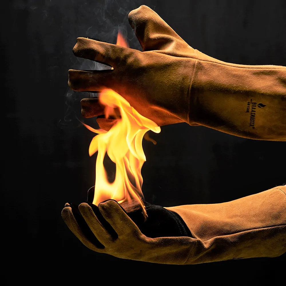 Braaimaster FireGloves