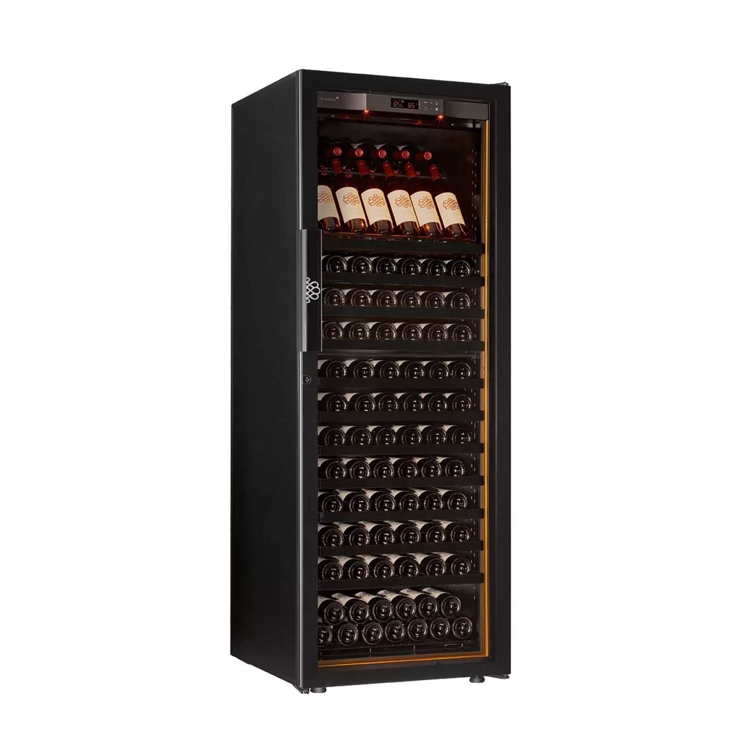 EuroCave Large wine maturing fridge for long-term storage, 1 temperature - Revelation