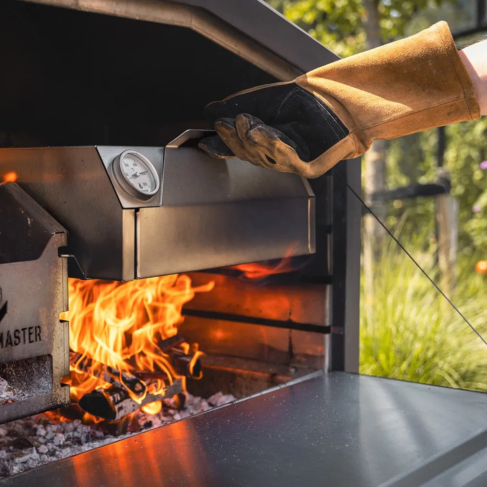 Braaimaster FireGloves