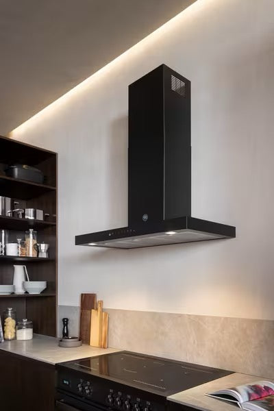 Bertazzoni Professional Series 90cm wallmount hood