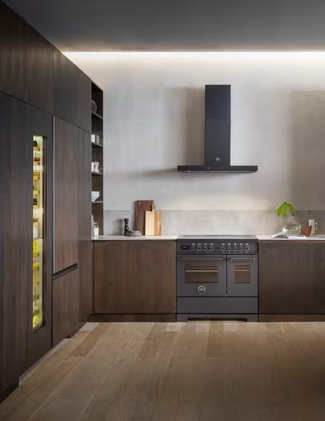 Bertazzoni Professional Series 90cm wallmount hood