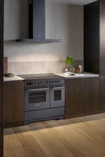 Bertazzoni Professional Series 90cm wallmount hood