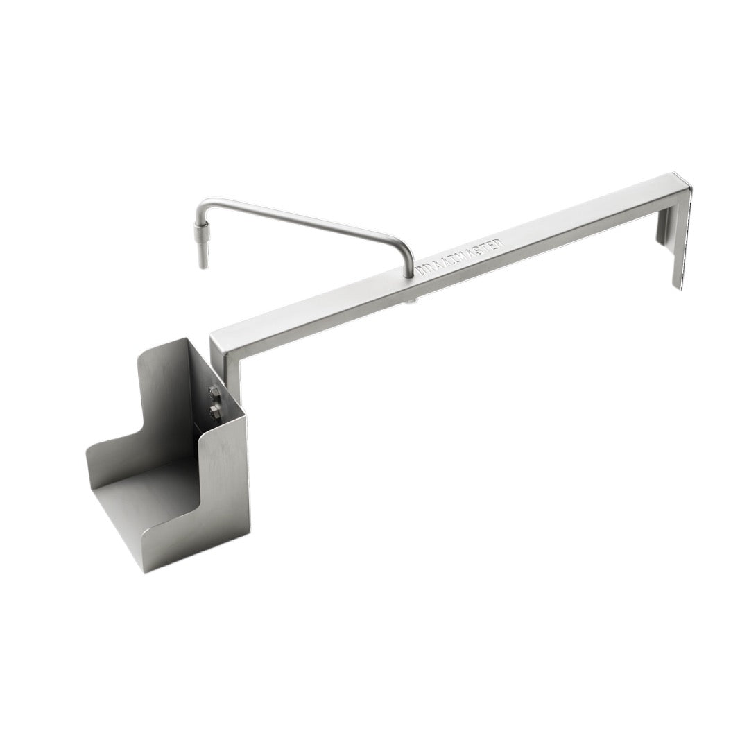 Braaimaster Rotisserie frame