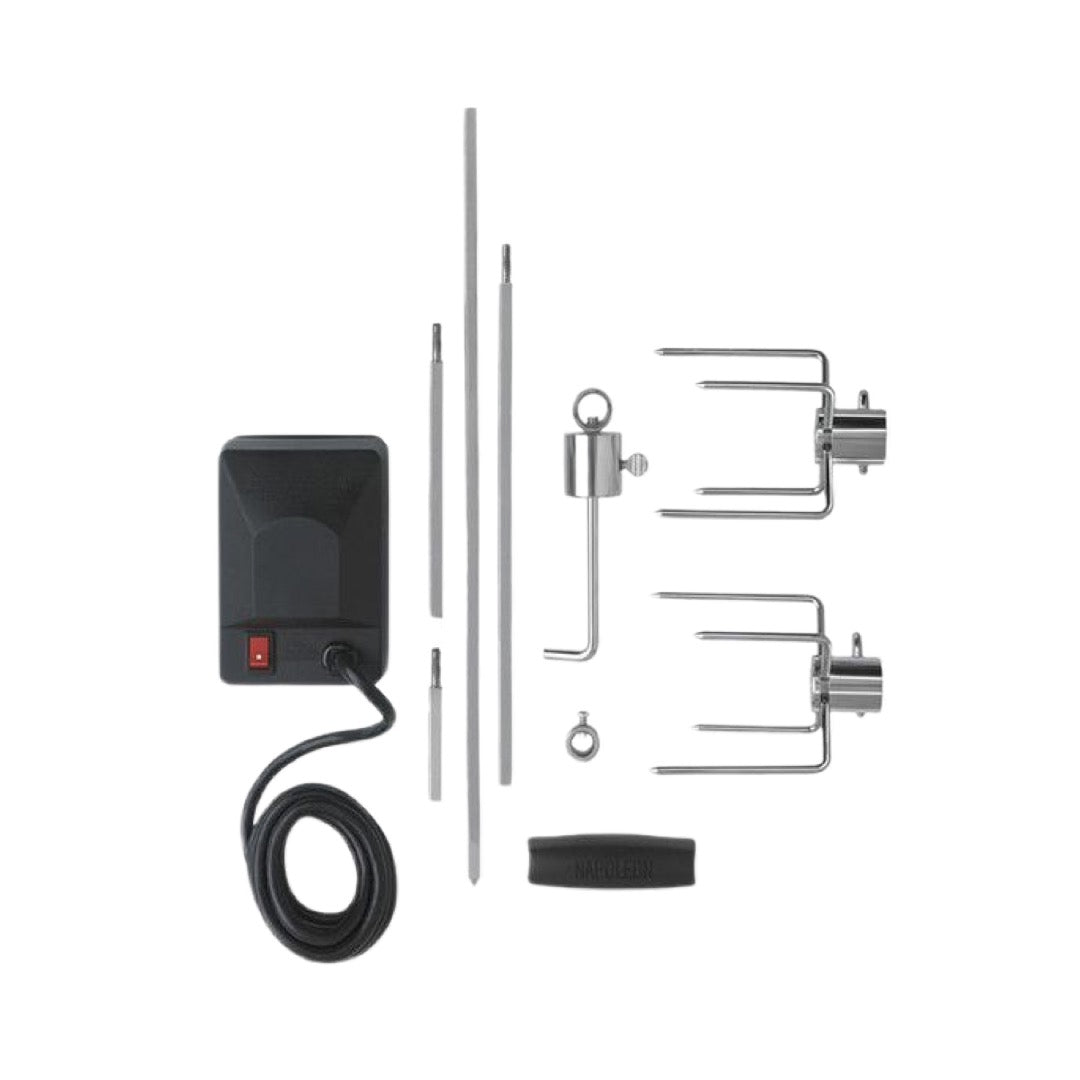 Braaimaster Rotisserie kit