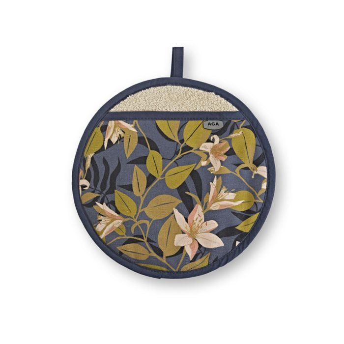 AGA Lilies Pot Grab