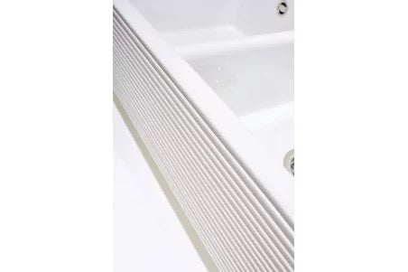 Whitebirk Linear Pendleton Fireclay Kitchen Sink