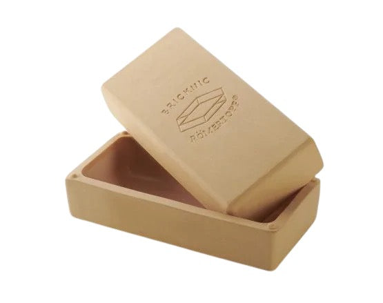 Braaimaster Bricknic Cooking Stone ‘Brick’ natural