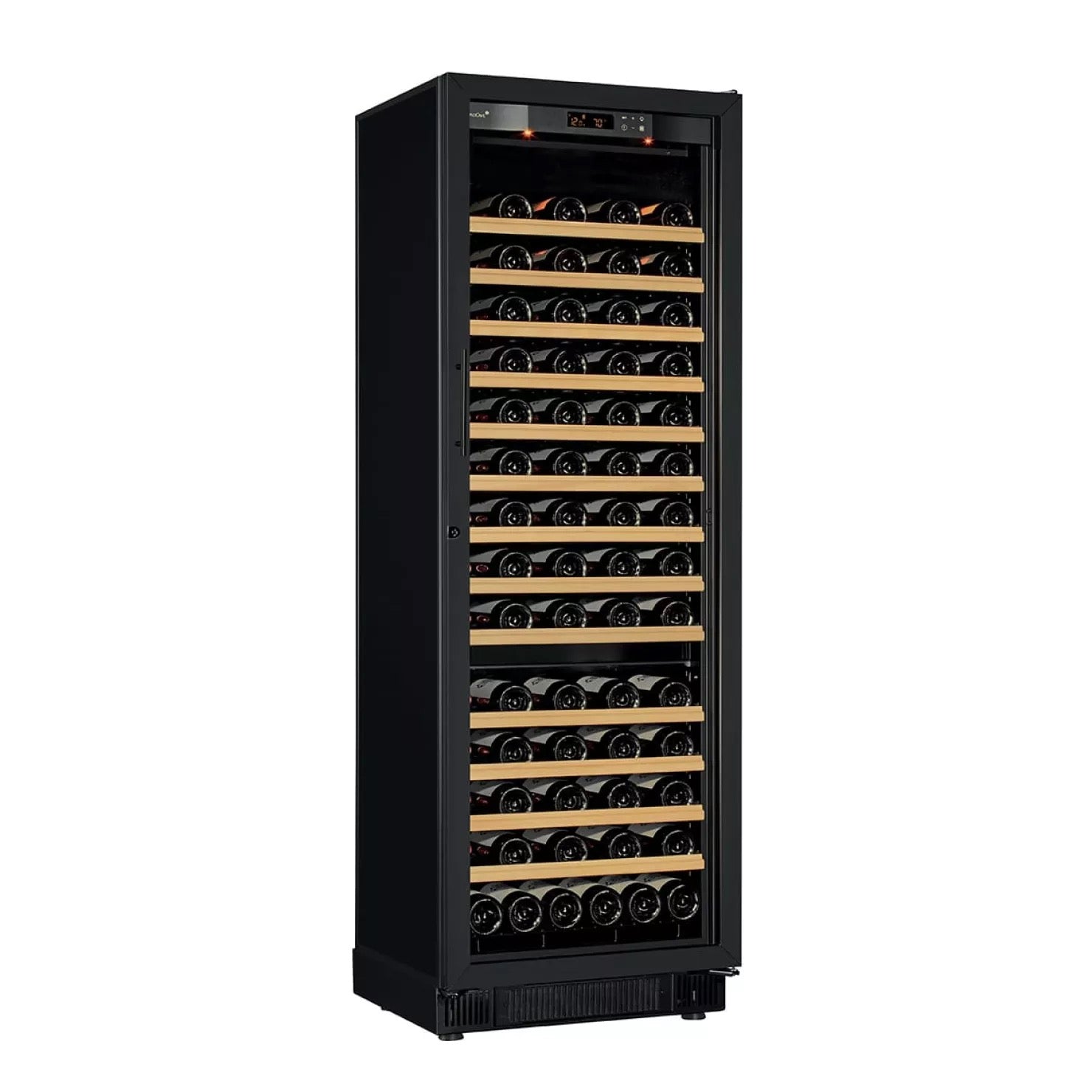 EuroCave Large wine maturing cabinet, 1 temperature, which can be built-in - Compact