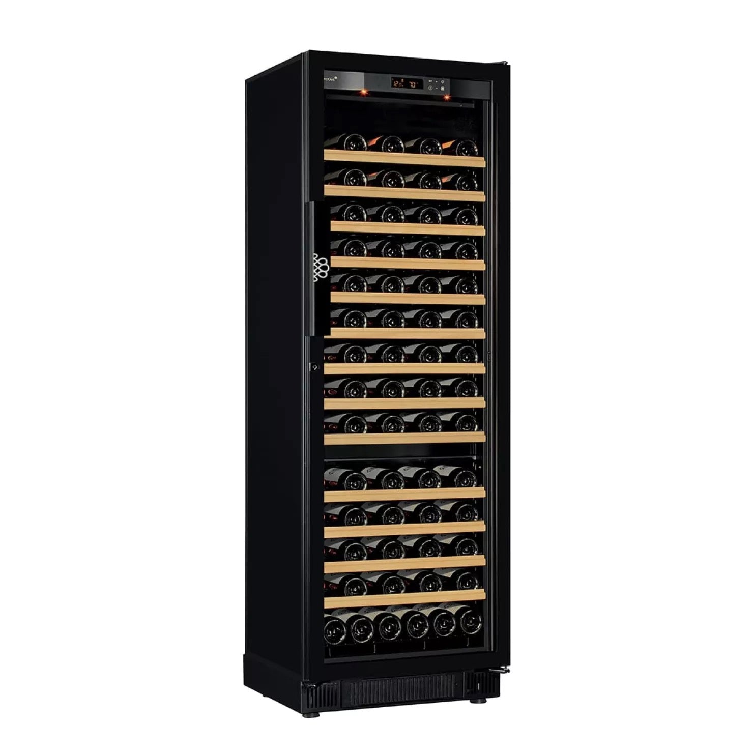 EuroCave Large wine maturing cabinet, 1 temperature, which can be built-in - Compact