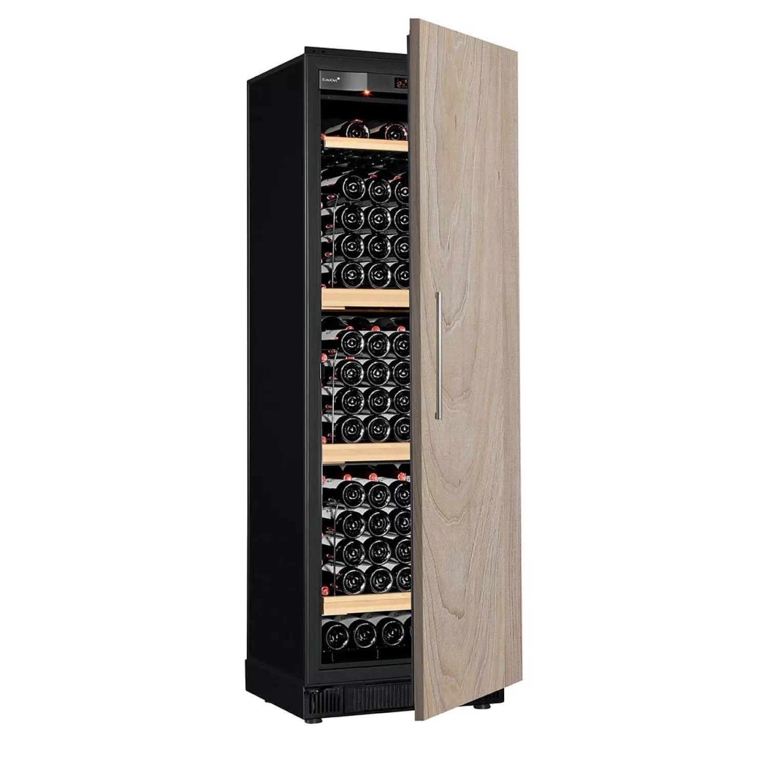 EuroCave Large wine maturing cabinet, 1 temperature, which can be built-in - Compact