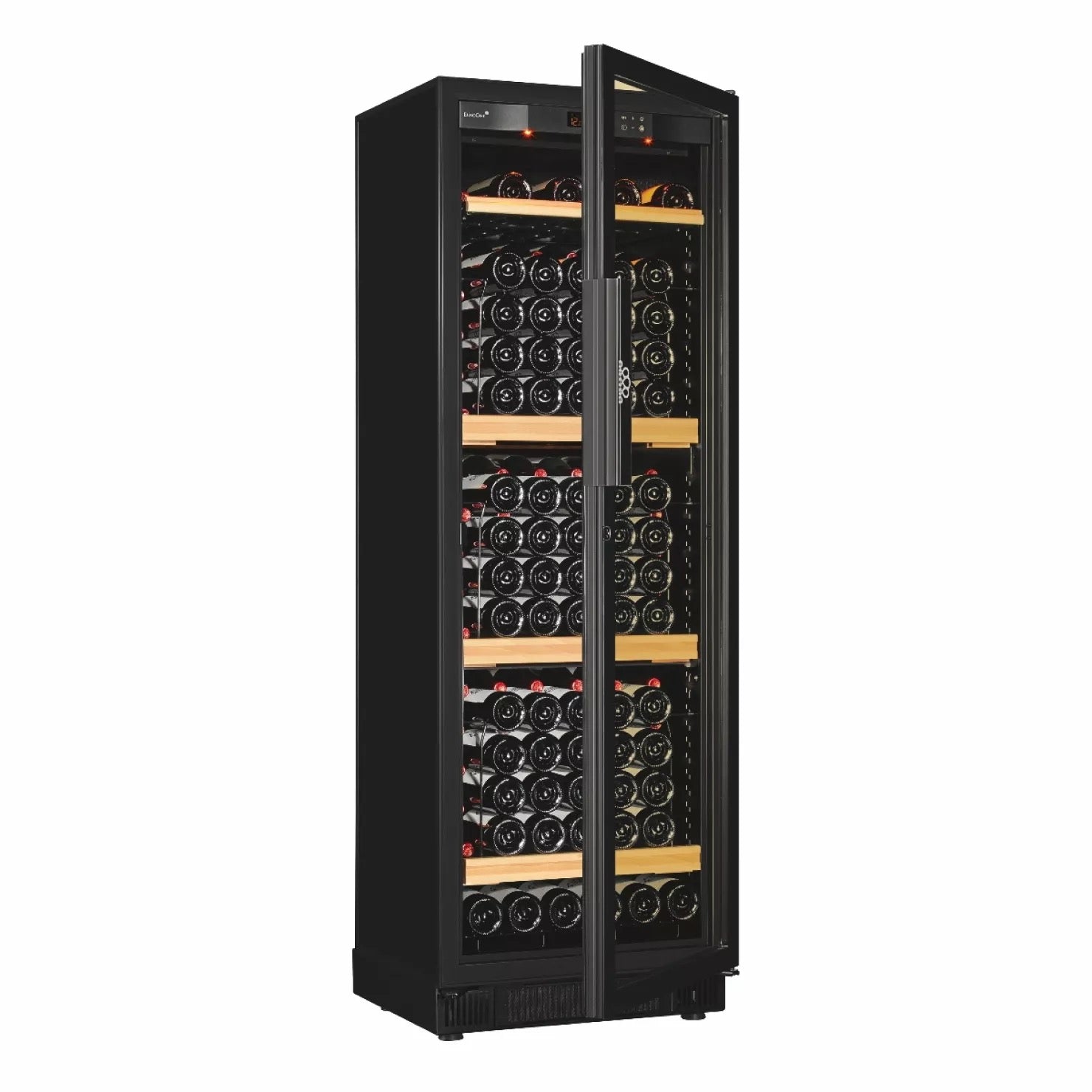 EuroCave Large wine maturing cabinet, 1 temperature, which can be built-in - Compact