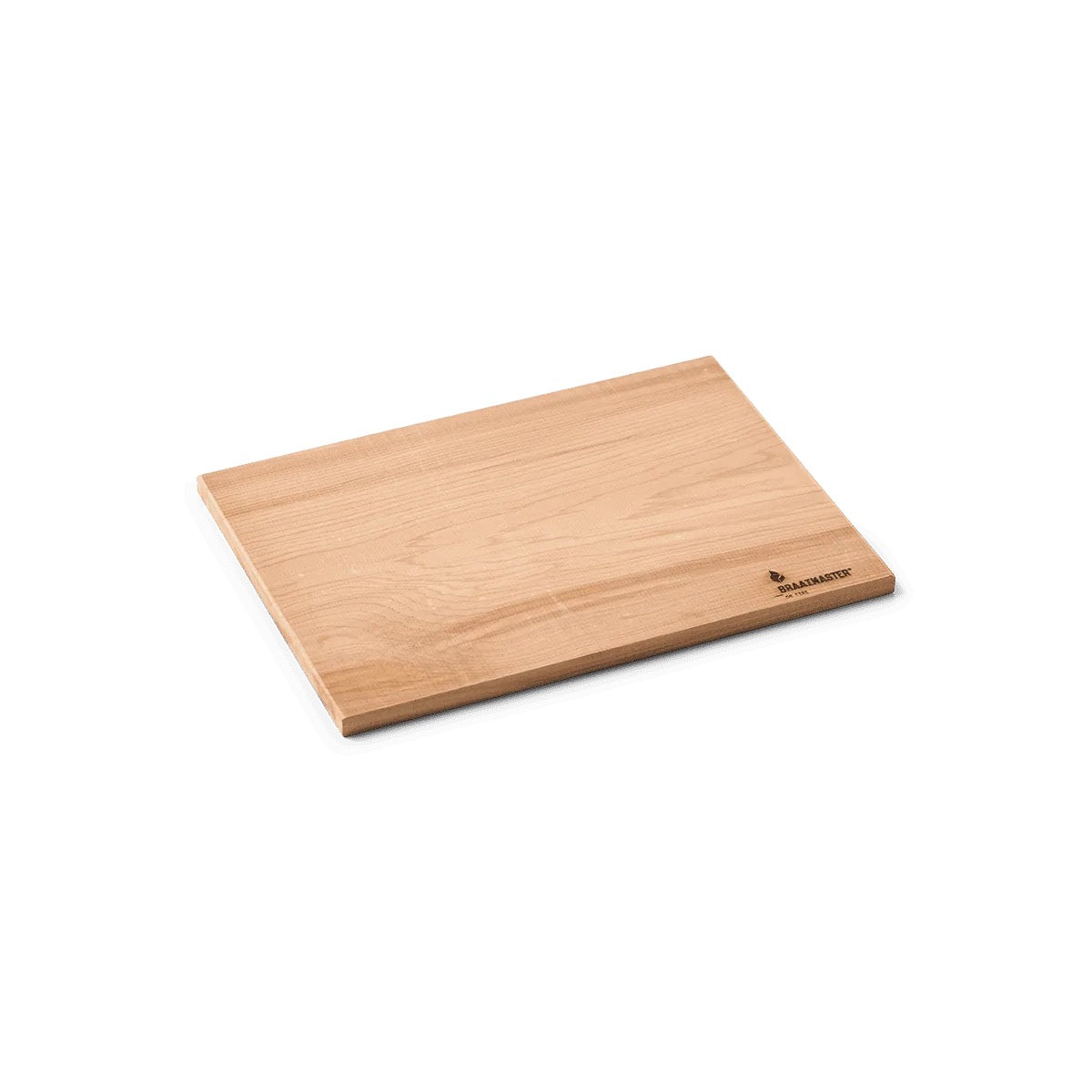 Braaimaster Cedar wood shelf Medium