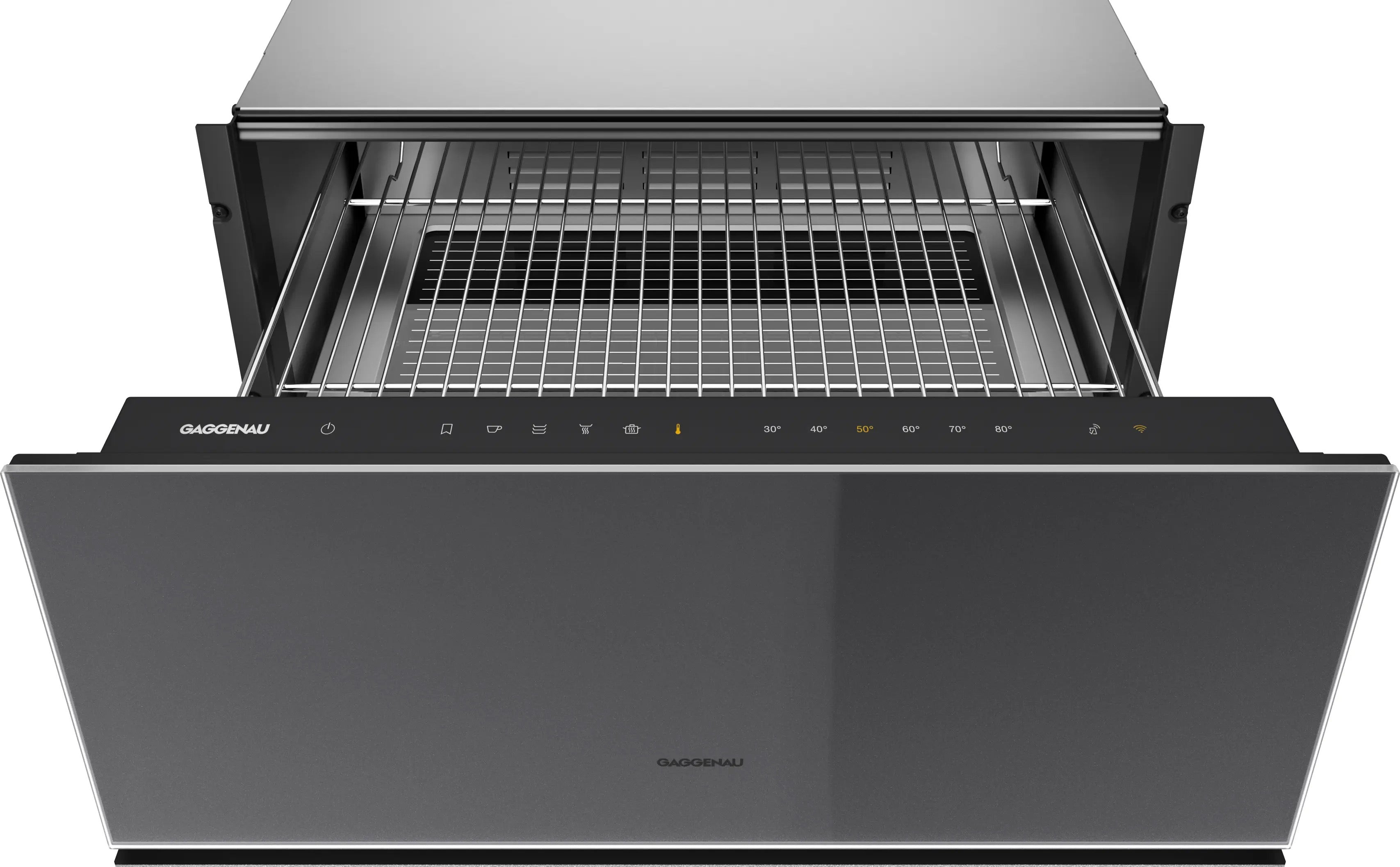 Gaggenau Minimalistic series warming drawer 60 x 28 cm