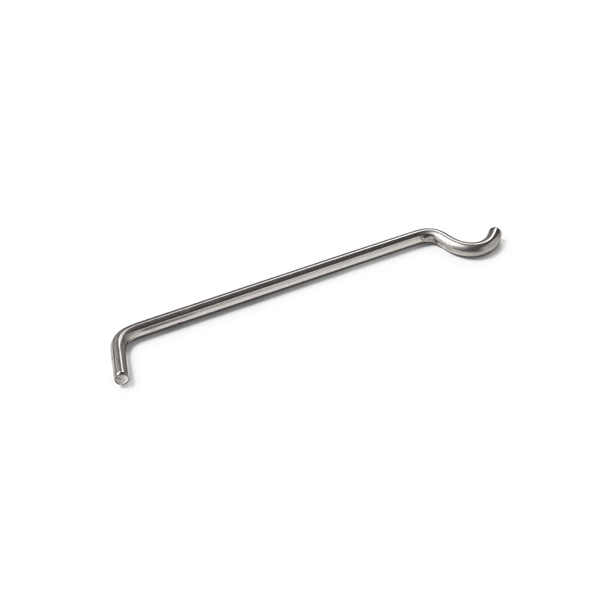 Braaimaster Hook for wok or pan