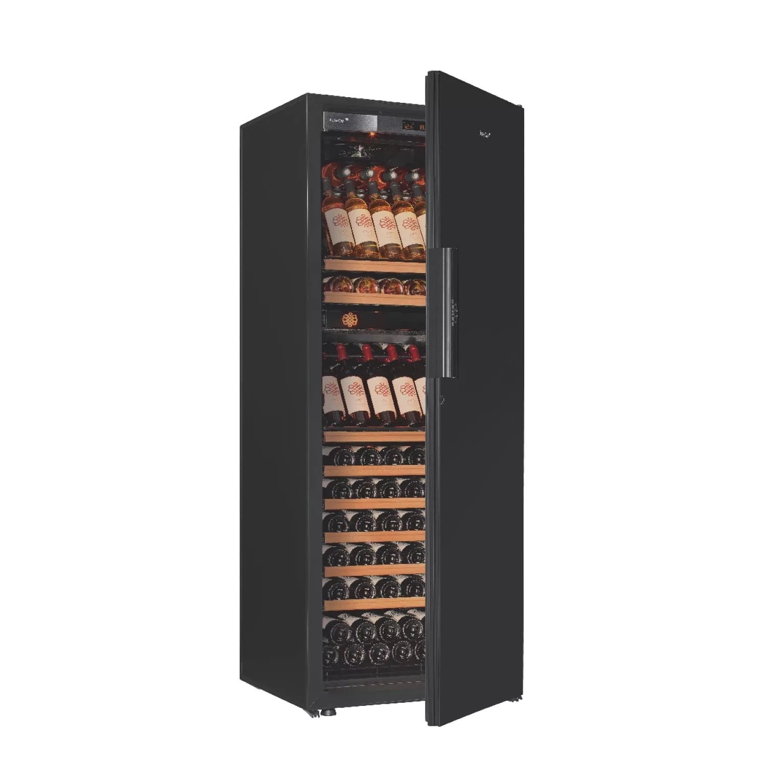 EuroCave Large wine serving cabinet, 2-temperatures - Pure