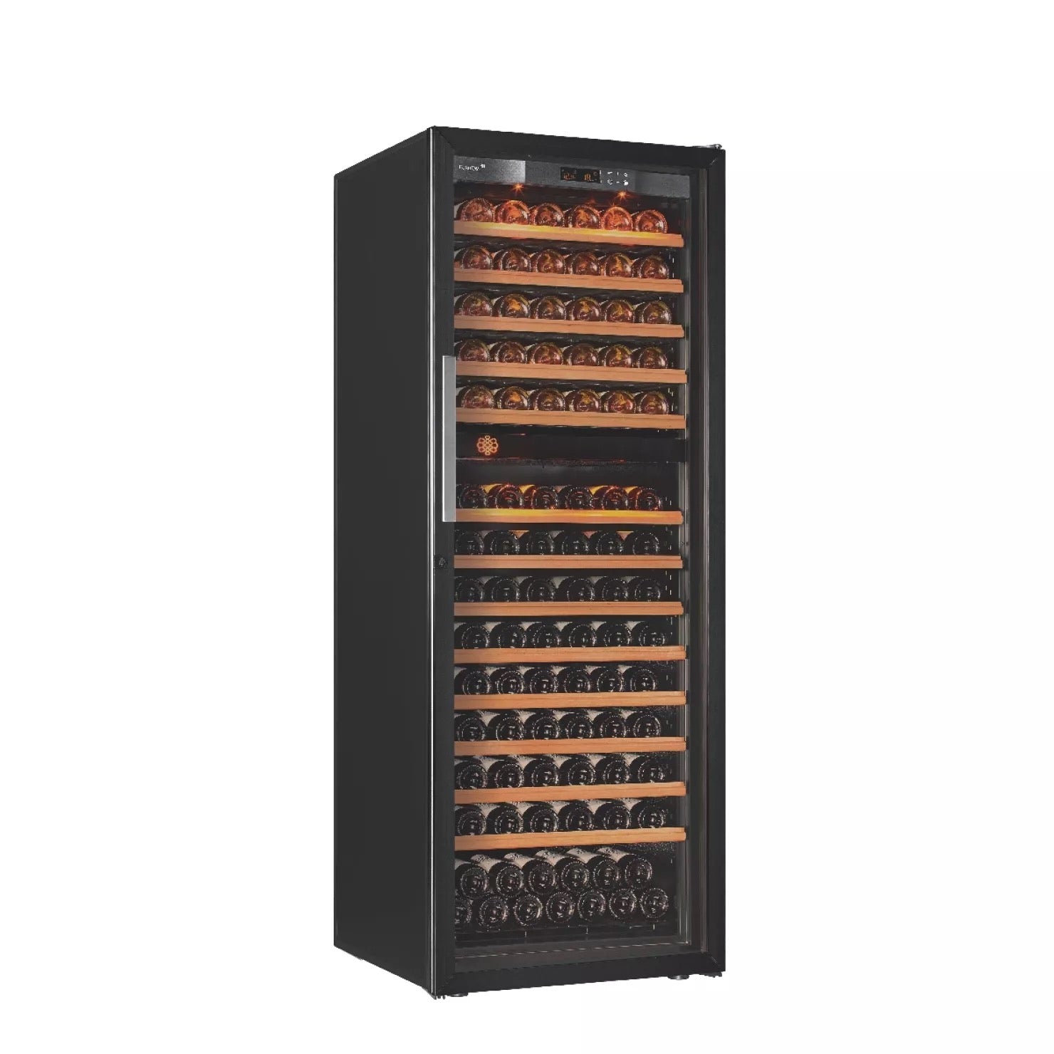 EuroCave Large wine serving cabinet, 2-temperatures - Pure