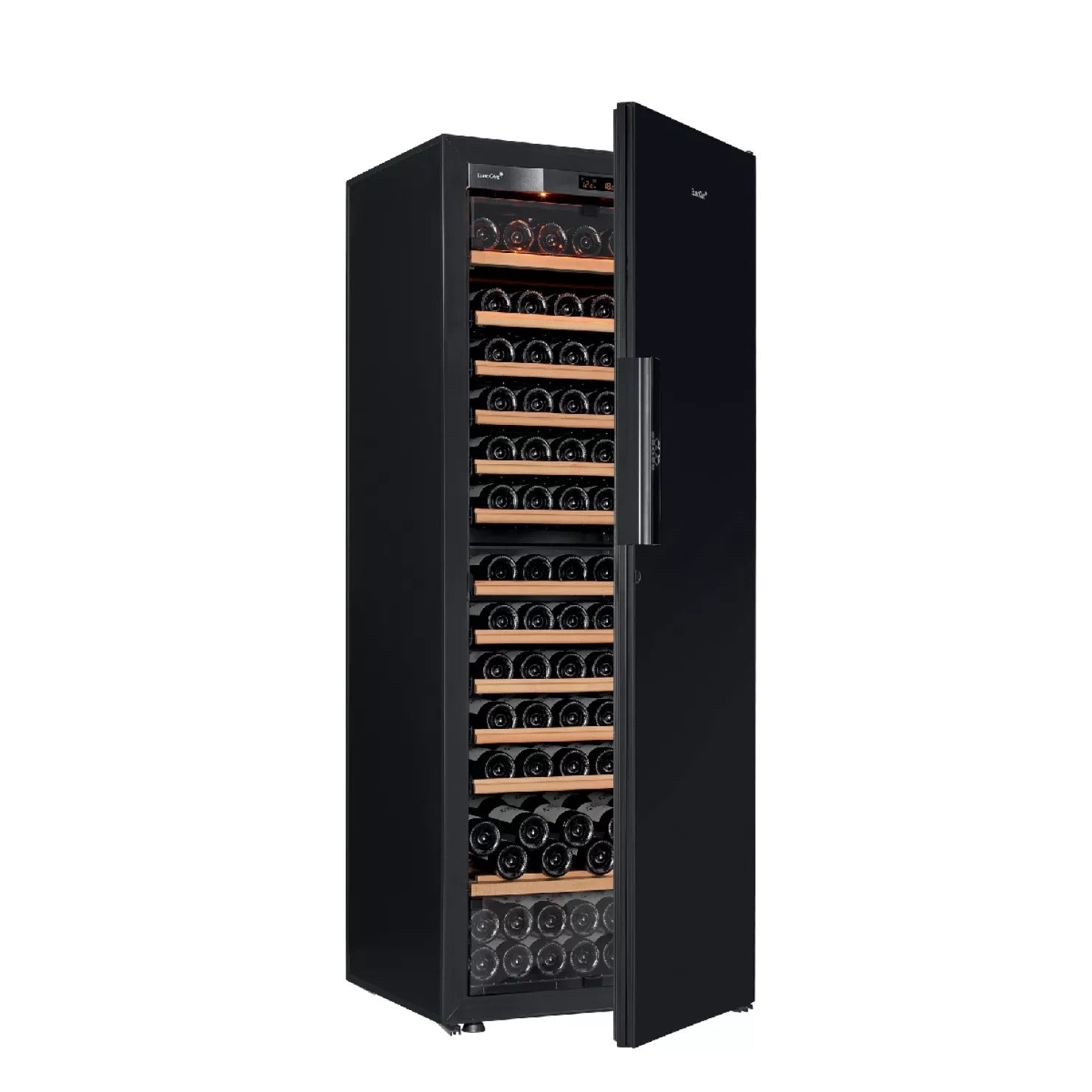 EuroCave Large wine serving cabinet, 3-temperatures - Pure