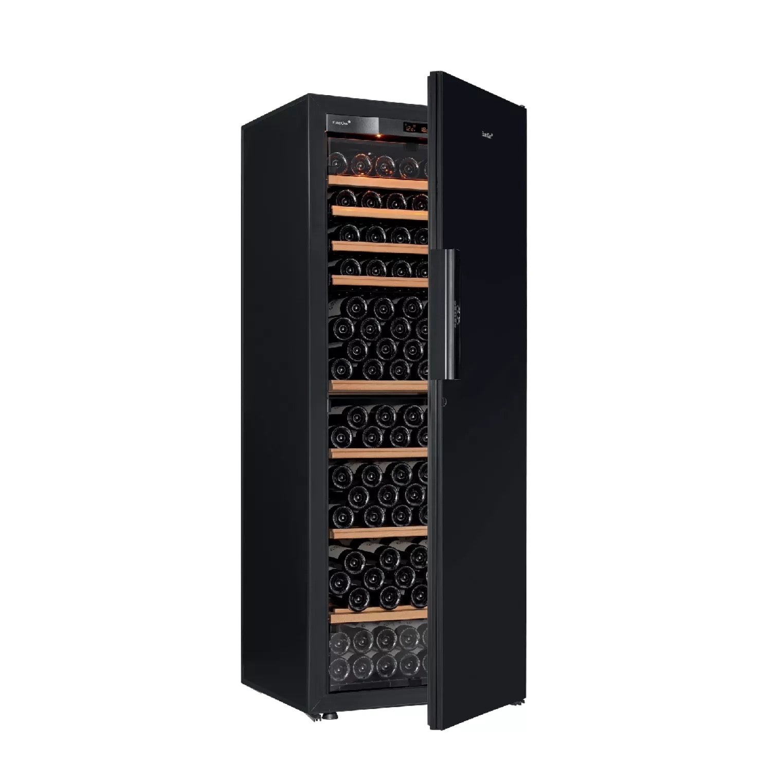 EuroCave Large wine serving cabinet, 3-temperatures - Pure