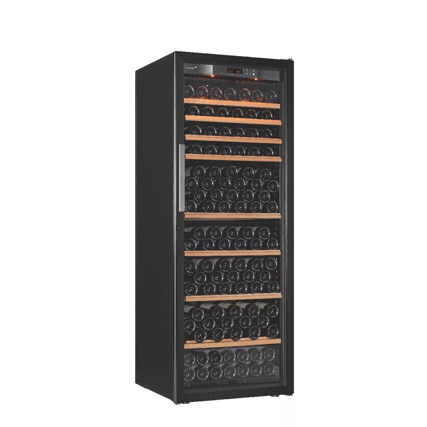 EuroCave Large wine serving cabinet, 3-temperatures - Pure