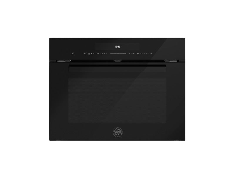 Bertazzoni 60x45cm Combi-Microwave Oven, LED touch Display Modern Series - FMOD4053MLB1