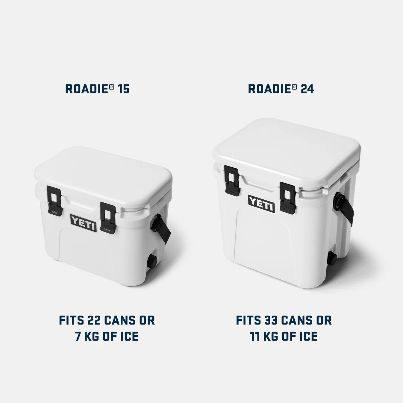 Yeti ROADIE® 24 COOL BOX