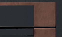 Bertazzoni 60x45cm Combi-Steam Oven, TFT Display Modern Series - F457MODVT