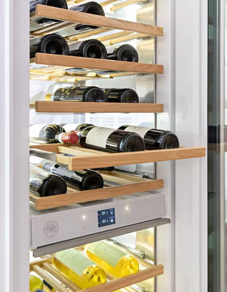 Bertazzoni Master Series 60cm Built-in Wine Column