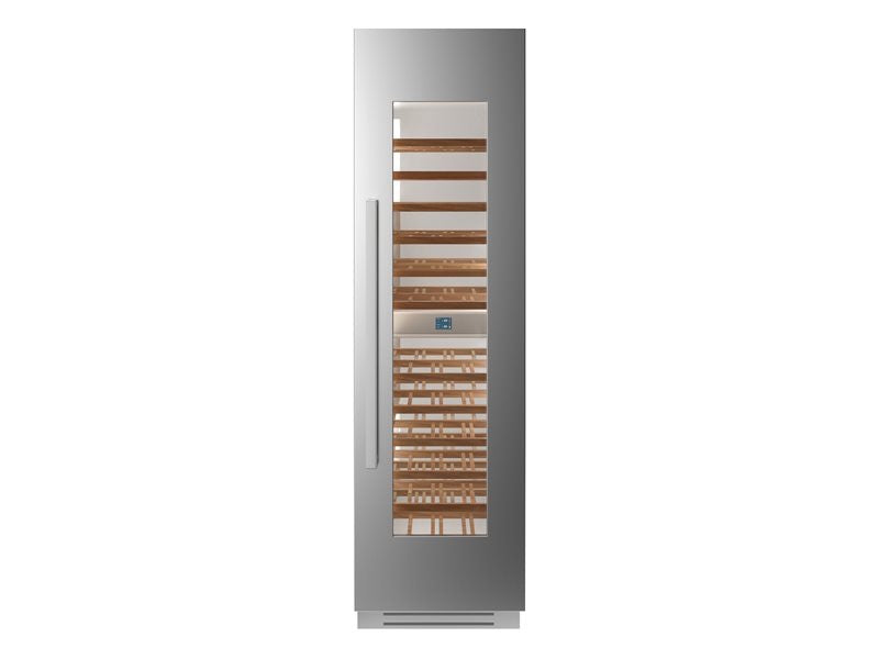 Bertazzoni Heritage Series 60cm Built-in Wine Column