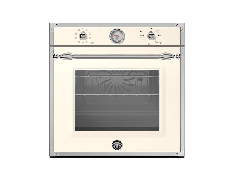 Bertazzoni 60cm Electric Built-in Oven 9 functions with thermometer Heritage Series