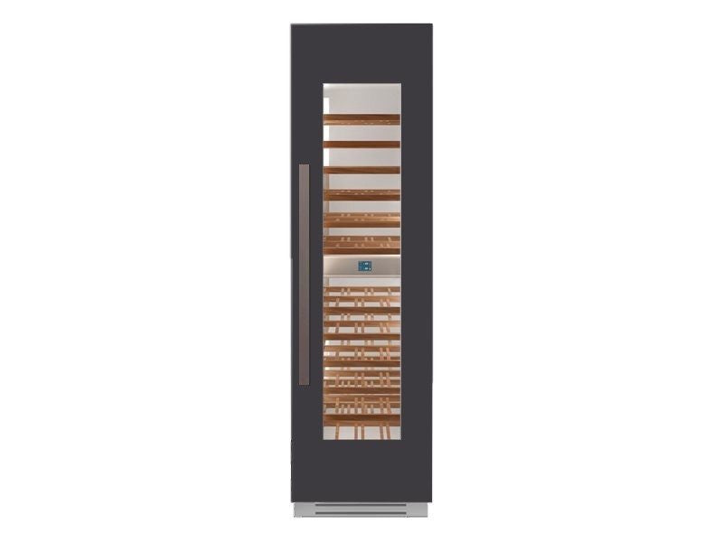 Bertazzoni Heritage Series 60cm Built-in Wine Column