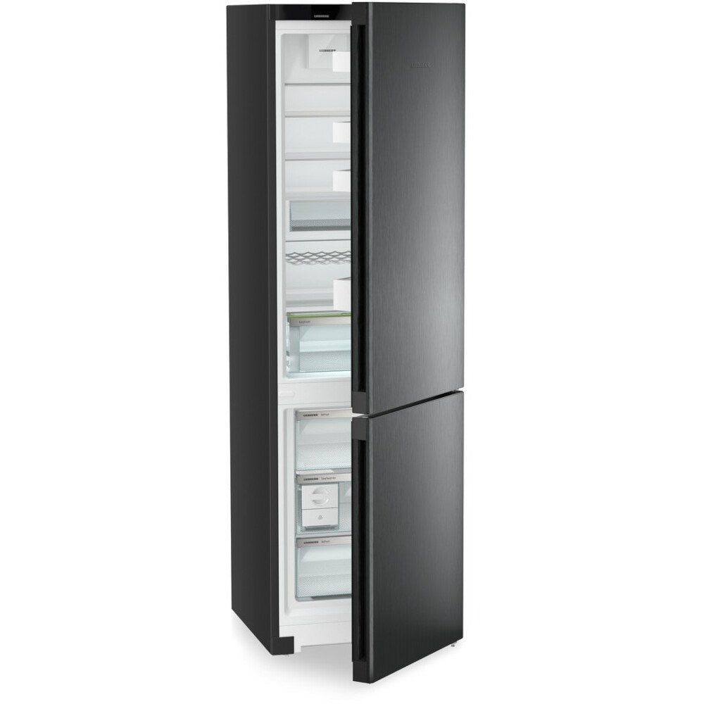 Liebherr CNbda 5723 plus NoFrost Black Steel