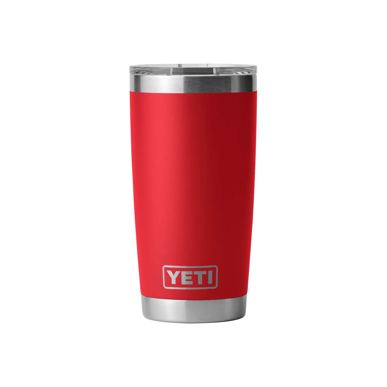Yeti RAMBLER® 20 OZ (591 ML) TUMBLER WITH MAGSLIDER™ LID