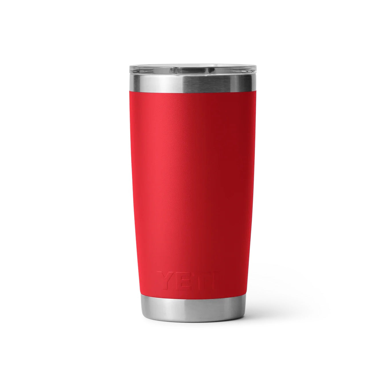 Yeti RAMBLER® 20 OZ (591 ML) TUMBLER WITH MAGSLIDER™ LID