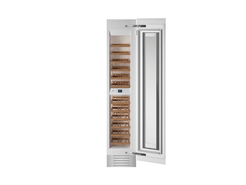Bertazzoni Heritage Series 45 cm Built-in Wine Column