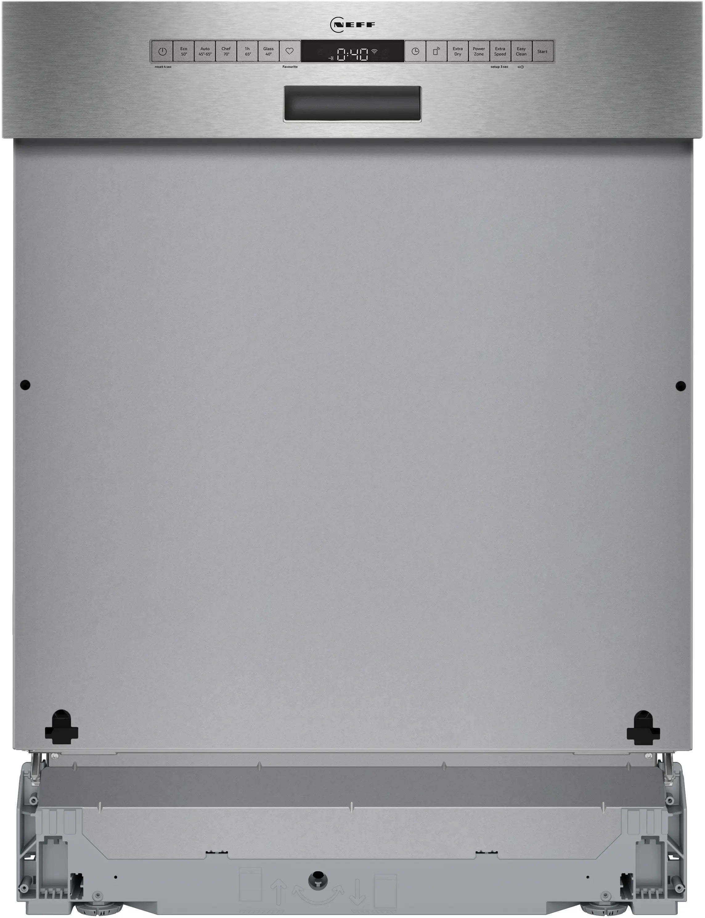 Neff N 50 S145HTS01G