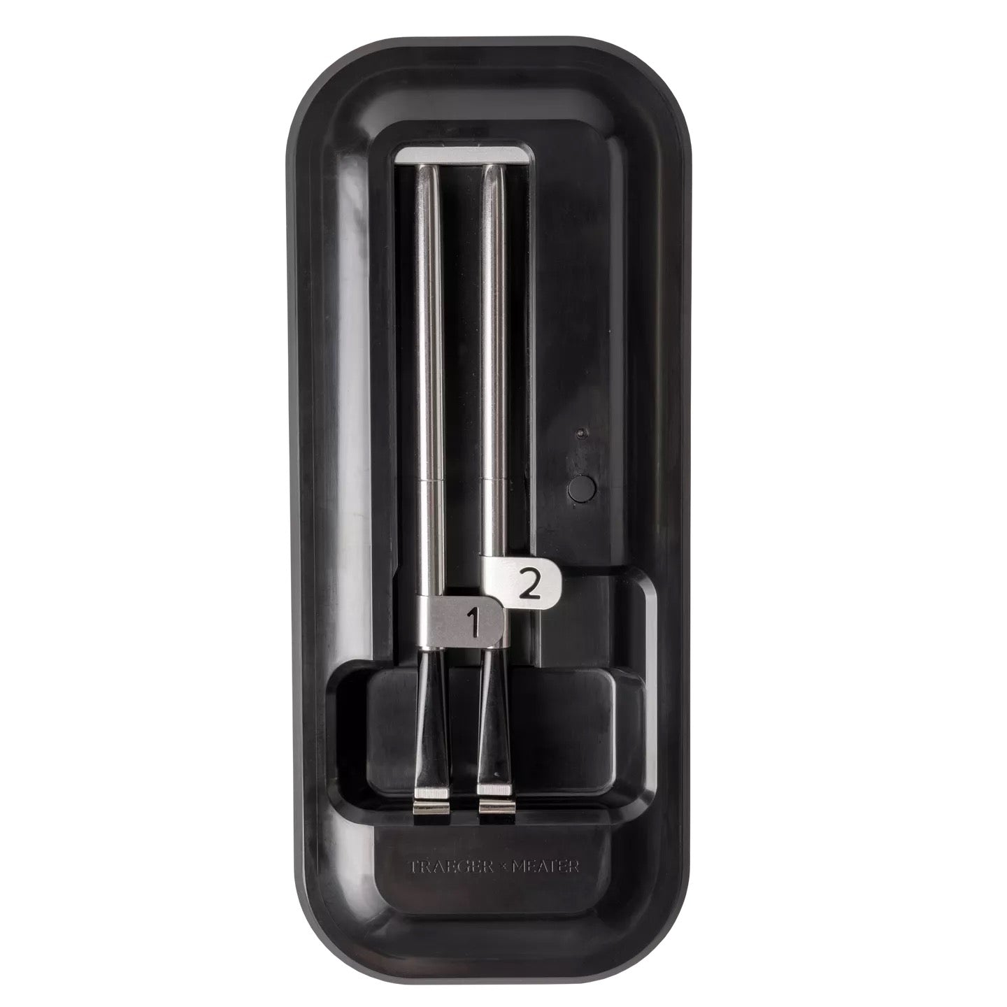 Traeger X Meater Wireless Meat Thermometer - 2 Pack