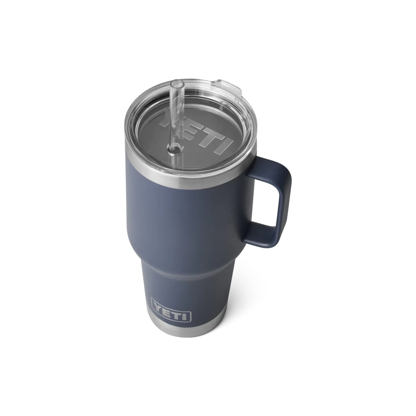 Yeti RAMBLER® 35 OZ (1 L) STRAW MUG WITH STRAW LID